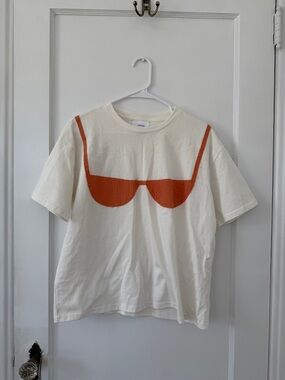 Things Between Bikini T-Shirt